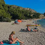Villa Paradise - Makarska By Guide