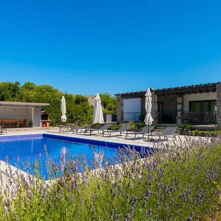 Villa Paradise - Makarska By Guide