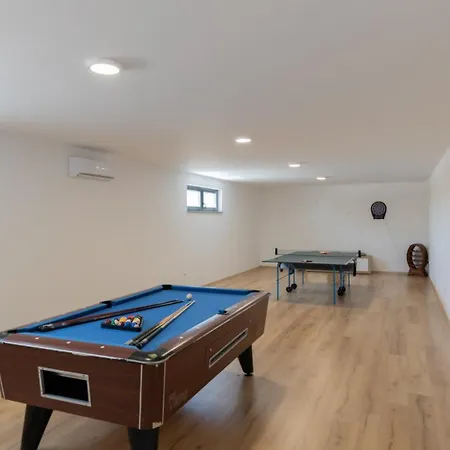 Villa Paradise - Makarska By Guide Grubine