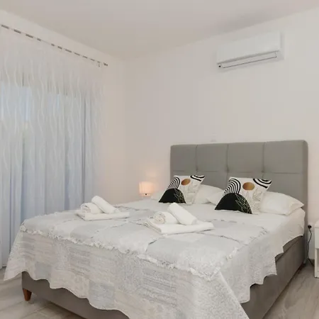 וילה Paradise - Makarska By Guide