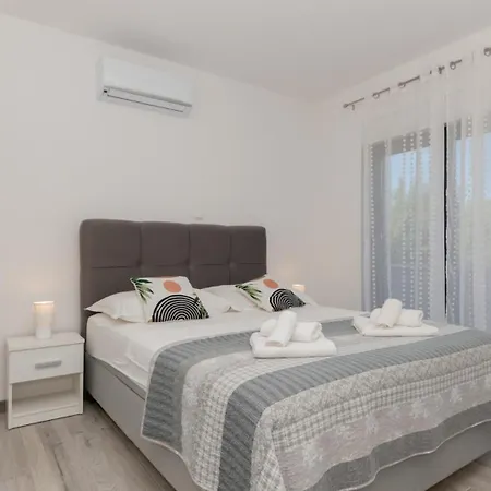 וילה Paradise - Makarska By Guide Grubine